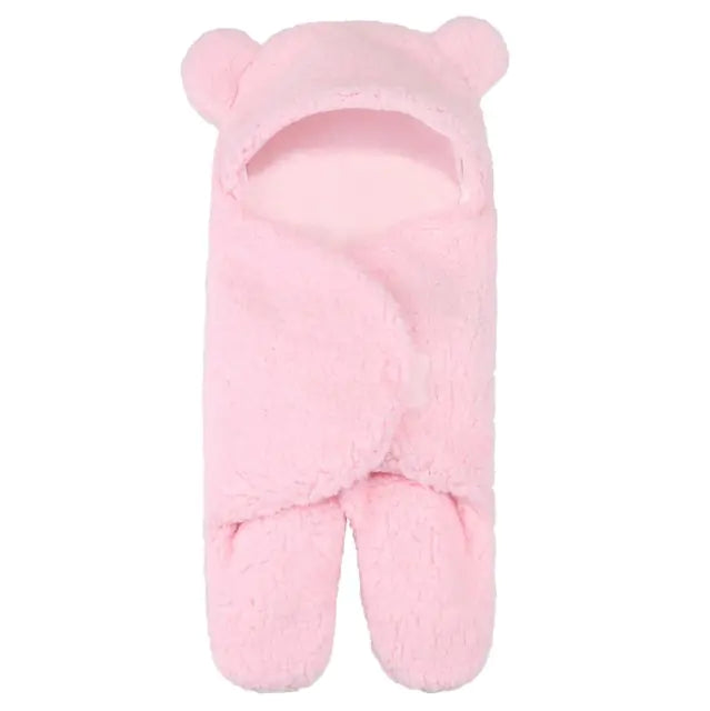 Soft Starfish Baby Sleeping Bags - The Little Big Store
