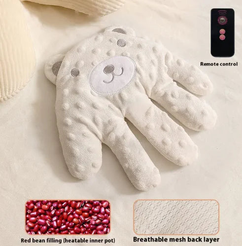 TheLittleBigStore SnugglePat™ Baby Automatic Pat Soother