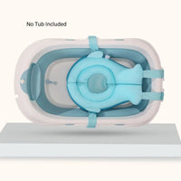 Baby Bath Tub Mat Seat - The Little Big Store