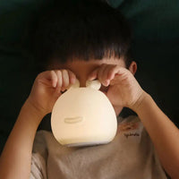 Adorable Slug Night Lamp - The Little Big Store