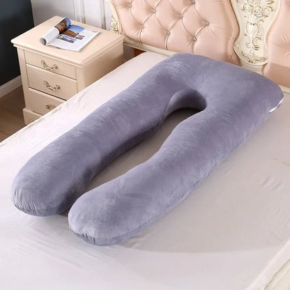 Pregnant Pillow Cushions - The Little Big Store