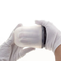 Baby Weaning Bottle - The Little Big Store