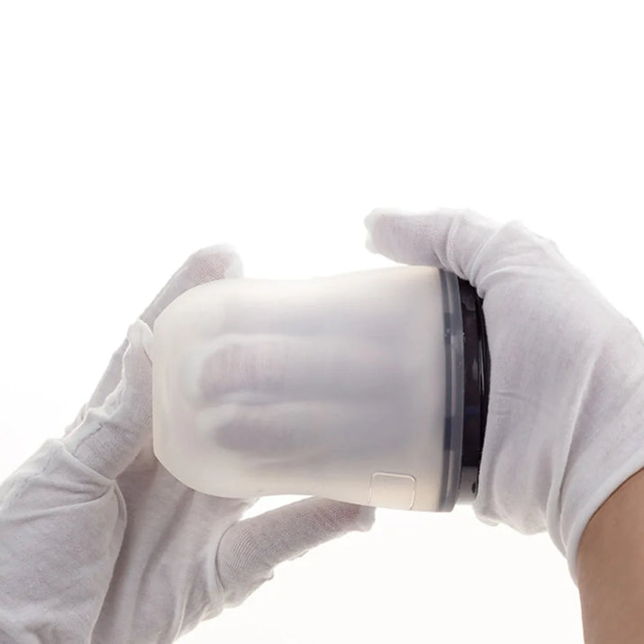 Baby Weaning Bottle - The Little Big Store