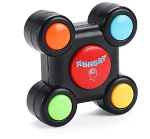 Children's Logical Thinking and Memory Training Toy - The Little Big Store