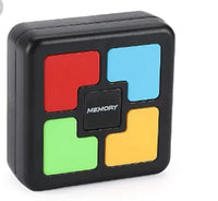 Children's Logical Thinking and Memory Training Toy - The Little Big Store