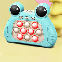 Memory Pop Push Game - The Little Big Store