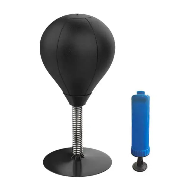 Desk Punching Stress Relief Ball - The Little Big Store