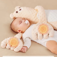 BABY HUG Sleep Soothing Pillow - The Little Big Store
