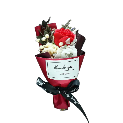 Classic Mini Bouquet - The Little Big Store