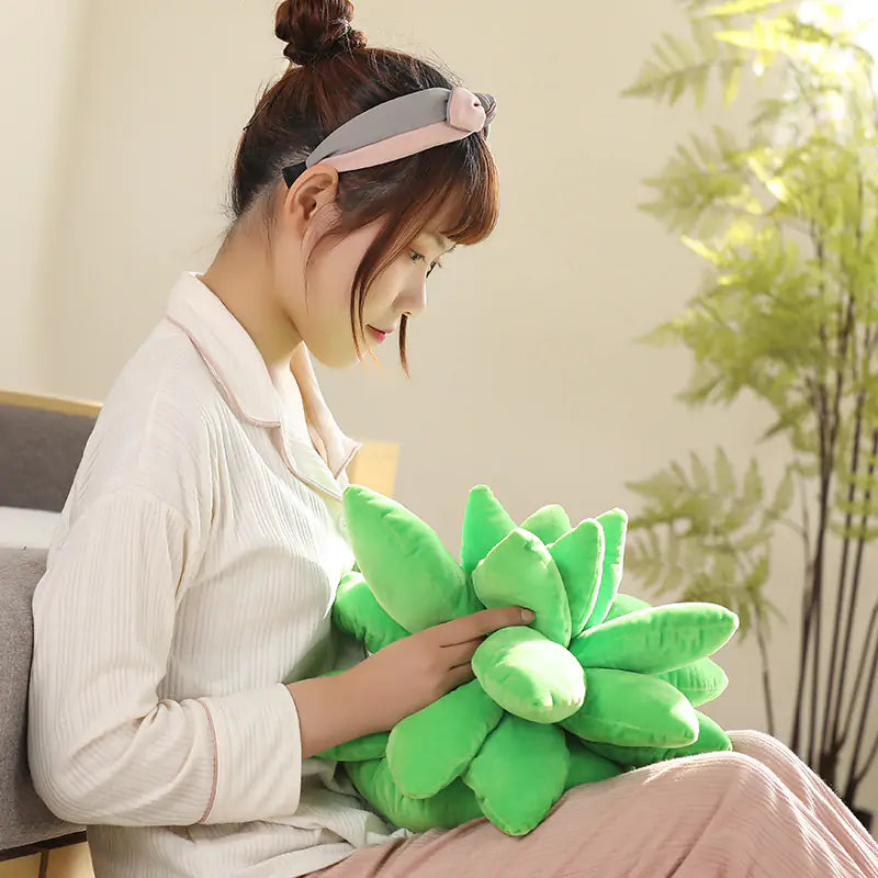 Plush Stuffed Toy - The Little Big Store