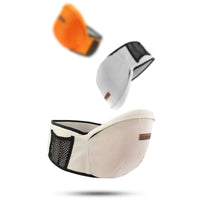 Baby Hip Seat Carrier - The Little Big Store