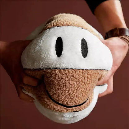 Basketball Plush Toys - The Little Big Store