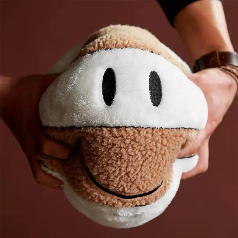Basketball Plush Toys - The Little Big Store