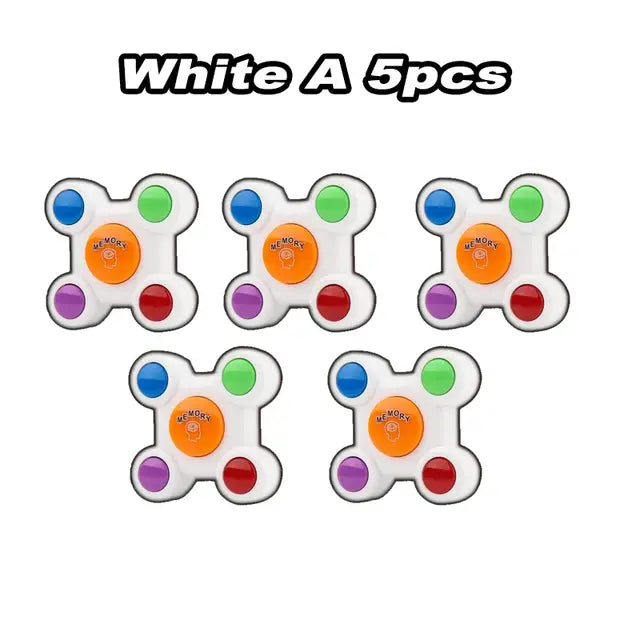 Children's Logical Thinking and Memory Training Toy - The Little Big Store