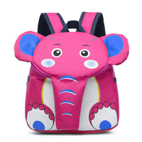 Kids Fun Cartoon Backpack – The Perfect School Buddy