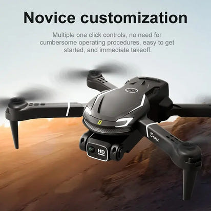 8K GPS Drone with HD Dual Camera - The Little Big Store
