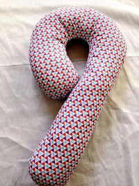 Children Car Neck Pillow Shoulder Sleeve - The Little Big Store