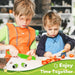Montessori Cooking Tools 13pcs - The Little Big Store