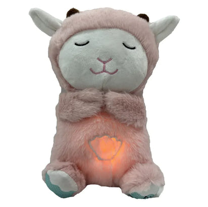 Soothing Plush Baby Sleep Toy - The Little Big Store