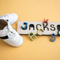 The Love Bug Sneaker - The Little Big Store