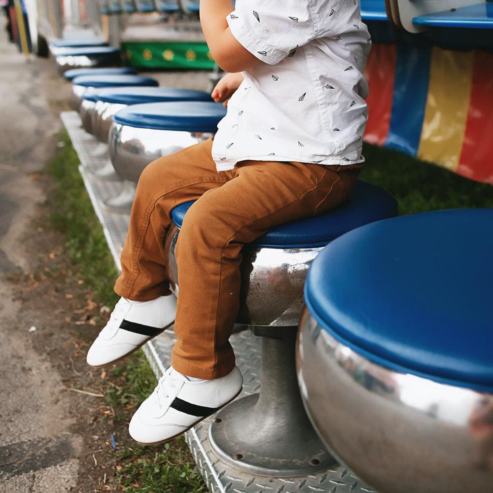 The Love Bug Sneaker - The Little Big Store