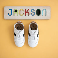 The Love Bug Sneaker - The Little Big Store