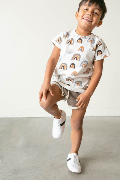 The Love Bug Sneaker - The Little Big Store