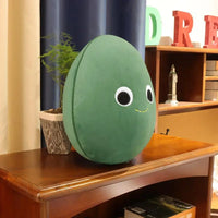 Avocado Plush Toy - The Little Big Store