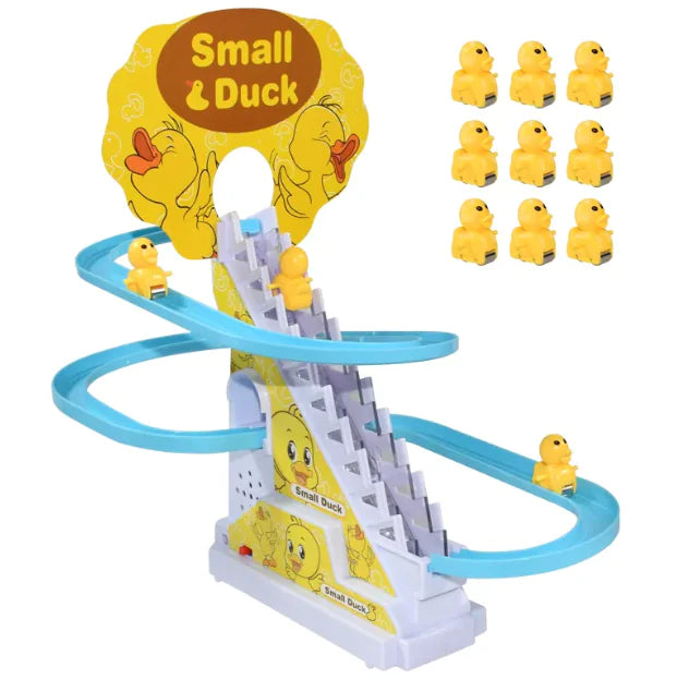 Duckling ClimbMaster - The Little Big Store