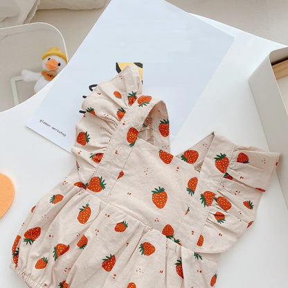 Berry Sweet Jumper - The Little Big Store