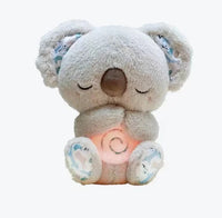Baby Soothing Plush Music Toy - The Little Big Store