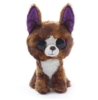 🧸CuddleCritters™ Animal Plush Toy for Kids & Collectors 🧸