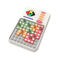 Magnetic Mind Maze Puzzle - The Little Big Store