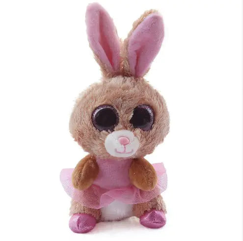 🧸CuddleCritters™ Animal Plush Toy for Kids & Collectors 🧸