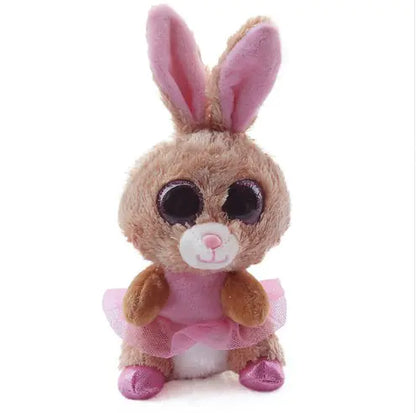 🧸CuddleCritters™ Animal Plush Toy for Kids & Collectors 🧸