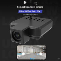 Immersive Racing Remote Control Toy - Perfect Gift for Boys - The Little Big Store