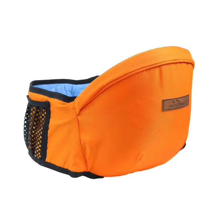 Baby Hip Seat Carrier - The Little Big Store