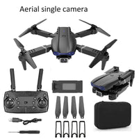 4K HD Remote Control Drone - The Little Big Store