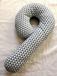 Children Car Neck Pillow Shoulder Sleeve - The Little Big Store