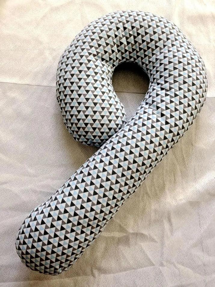 Children Car Neck Pillow Shoulder Sleeve - The Little Big Store