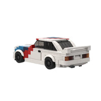 Decade of Racing Sports Car Construction - The Little Big Store