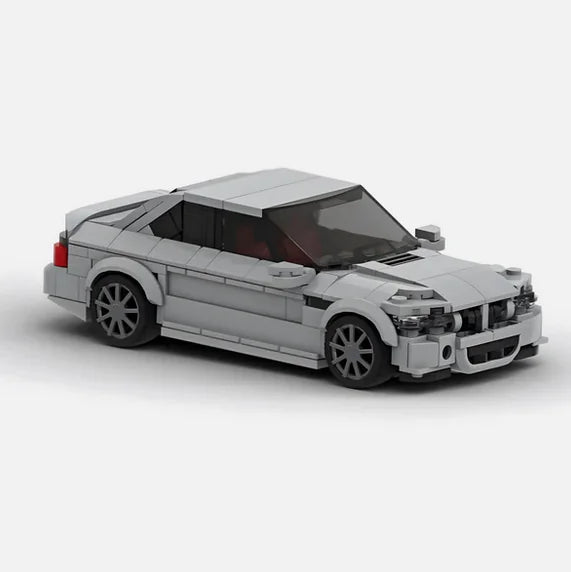 Bmw M3 E46 - The Little Big Store