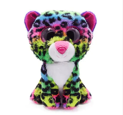 🧸CuddleCritters™ Animal Plush Toy for Kids & Collectors 🧸