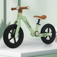 Foldable Pedal-free Balance Bike for Kids
