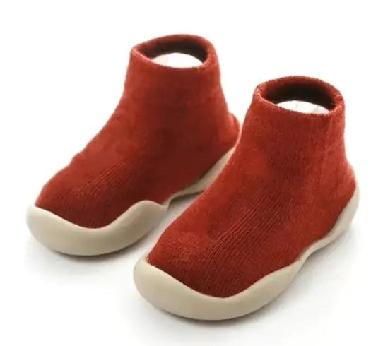 Baby Non Slip Shoes - The Little Big Store