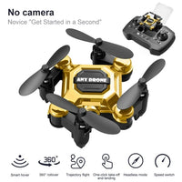 Mini Drone 4K HD Camera - The Little Big Store