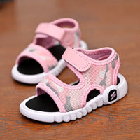 Kids Summer Sandals - The Little Big Store