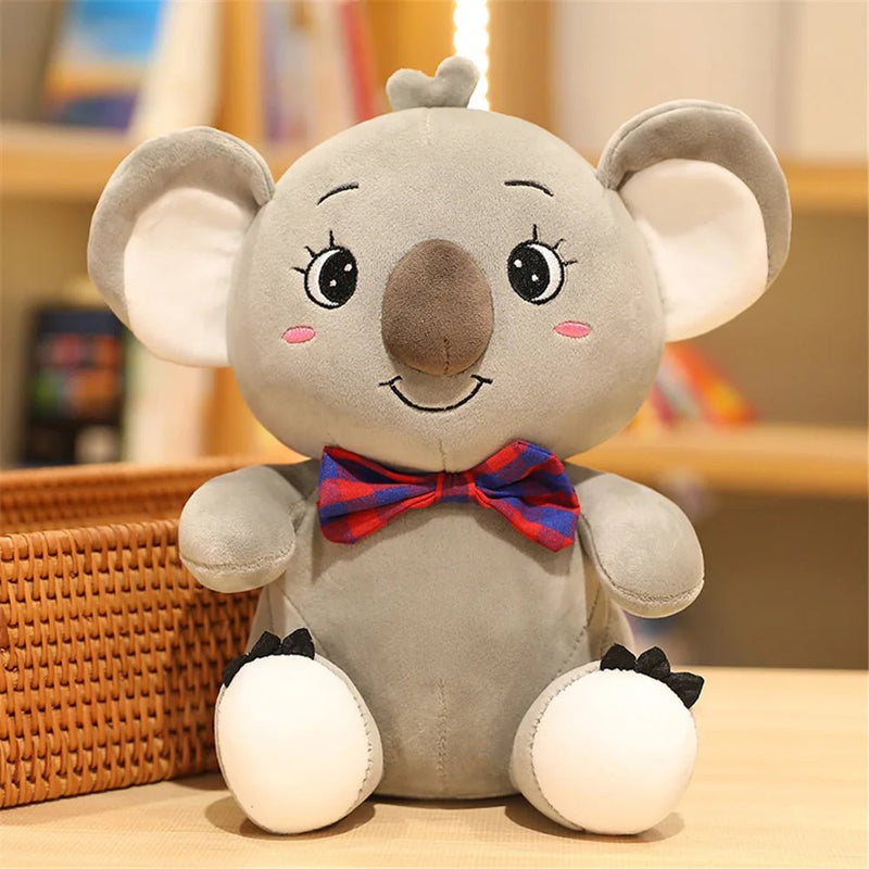 20cm Hot Stuffed Plush Animals: Cuddle Up to Your Favorite Critters!
