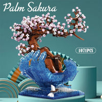 ✨ LED Cherry Bricks Toy 🌸 - The Little Big Store