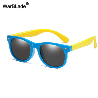 SunGuardz: Kids Polarized Adventure Sunglasses - The Little Big Store